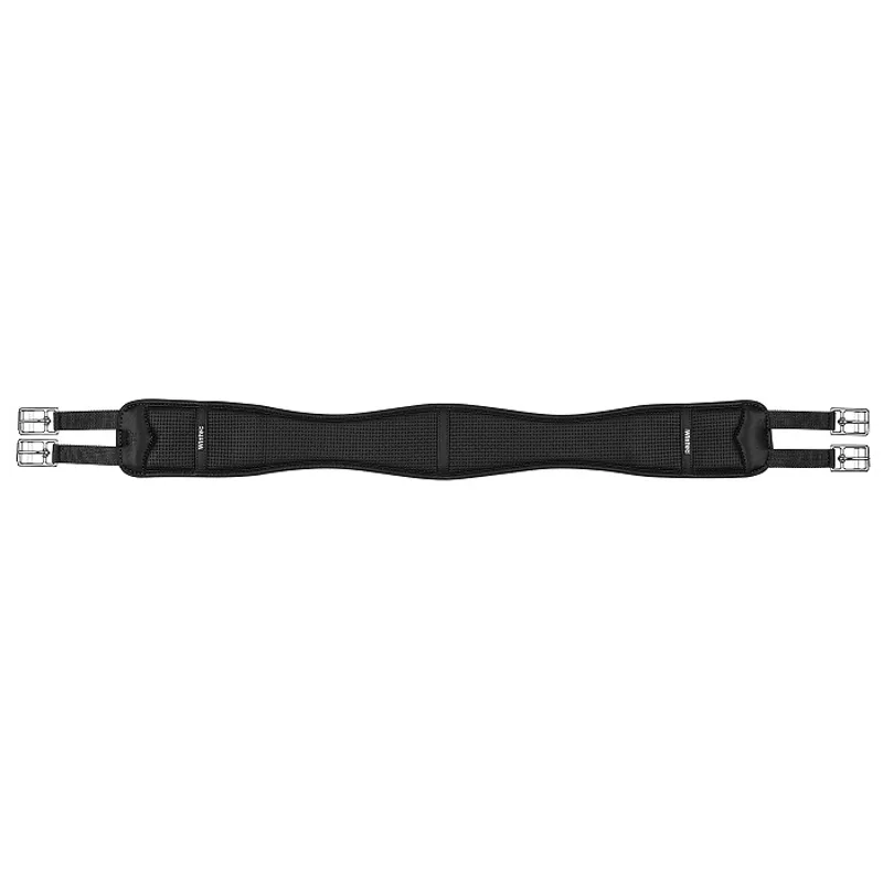 Wintec Chafeless Elastic Girth in Black